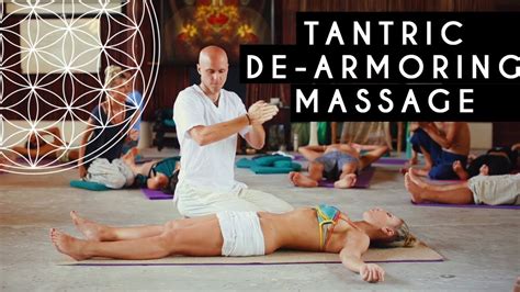 Tantric massage Erotic massage Leek